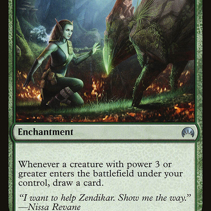 Elemental Bond [The List]