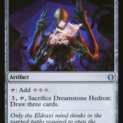Dreamstone Hedron [Jumpstart]