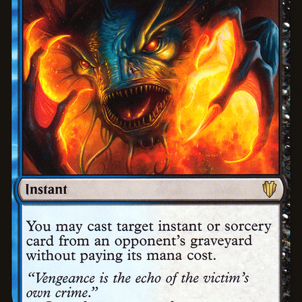 Memory Plunder [Commander 2017]