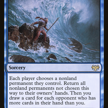 Consuming Tide [Innistrad: Crimson Vow]