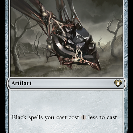 Jet Medallion [Commander Masters]