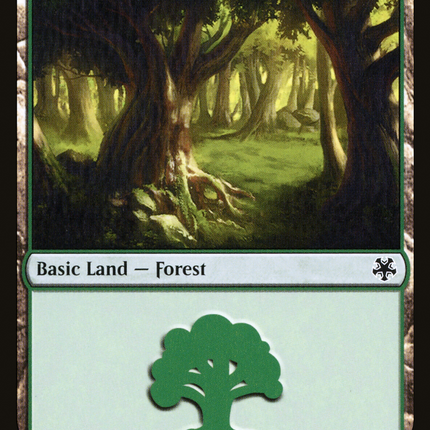 Forest (134) [Game Night: Free-for-All]