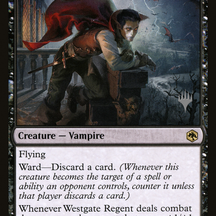 Westgate Regent [Adventures in the Forgotten Realms Promos]