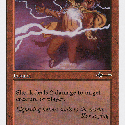 Shock [Beatdown Box Set]
