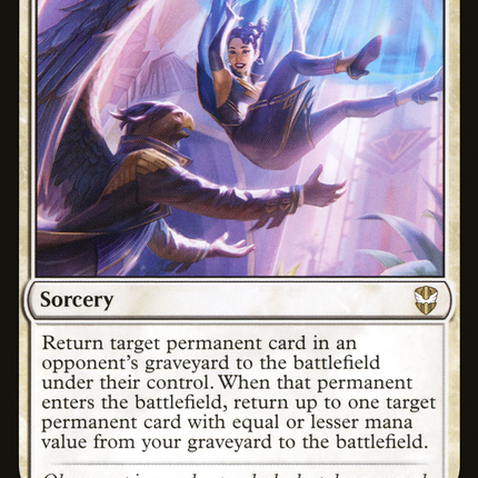 Jailbreak [New Capenna Commander]