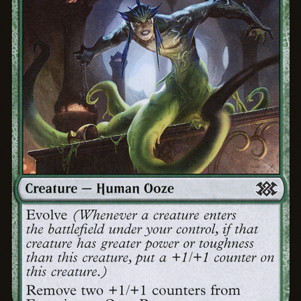Experiment One [Double Masters 2022]