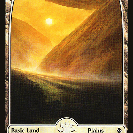 Plains (250) [Battle for Zendikar]