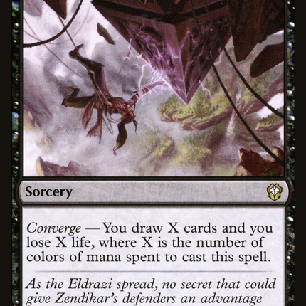 Painful Truths [Dominaria United Commander]