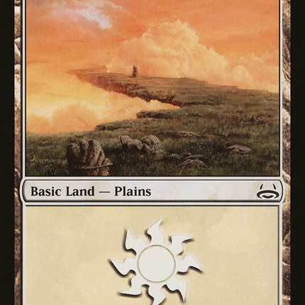 Plains (028) [Duel Decks: Divine vs. Demonic]