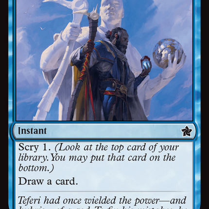 Opt [Foundations]