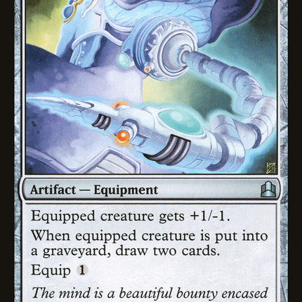 Skullclamp [The List]