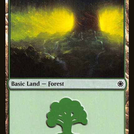 Forest (067) [Game Night]