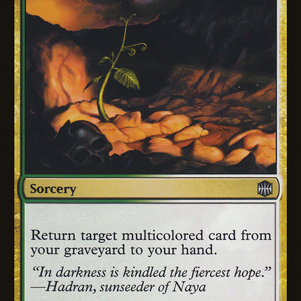 Reborn Hope [Alara Reborn]