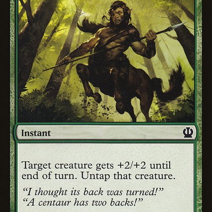 Savage Surge [Theros]
