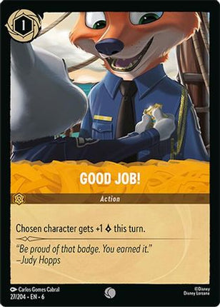 Good Job! (27/204) - Azurite Sea