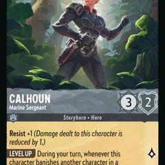 Collection image for: Lorcana Singles