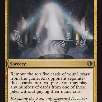 Brilliant Ultimatum [Shards of Alara]