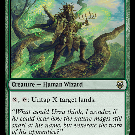 Magus of the Candelabra [Modern Horizons 3 Commander]
