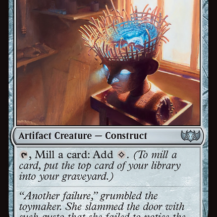 Millikin [Commander: Tarkir: Dragonstorm]