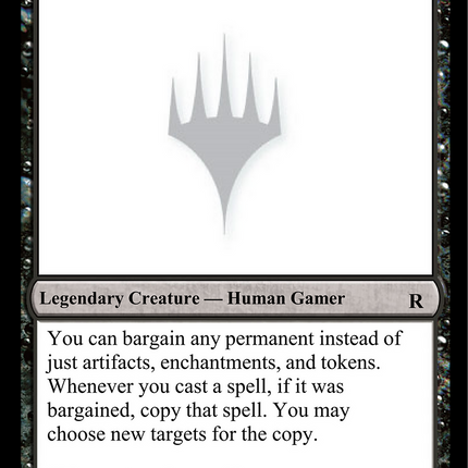 Dan, Shrewd Trader [Unknown Event]