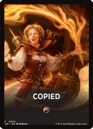 Copied Theme Card [Foundations Jumpstart]