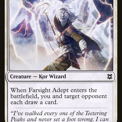 Farsight Adept [Zendikar Rising]