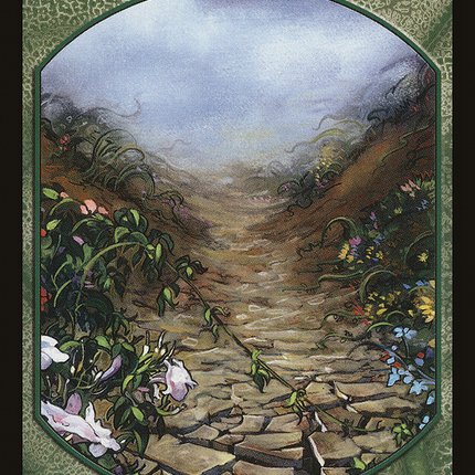 Rampant Growth [Magic Player Rewards 2009]