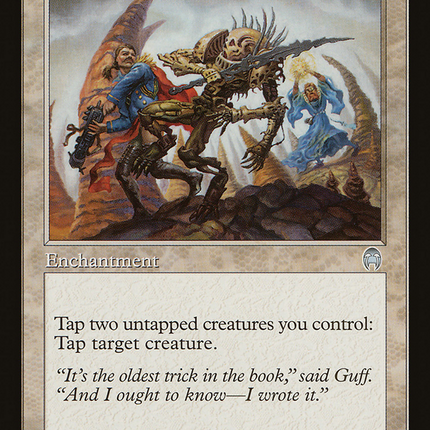 Diversionary Tactics (Retro) [The List]