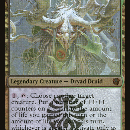 Willowdusk, Essence Seer [Commander 2021 Display Commanders] Foil