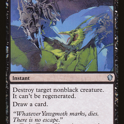 Annihilate [Commander 2013]