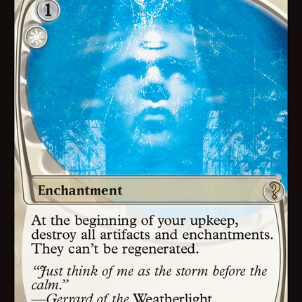 Serenity [Mystery Booster 2]