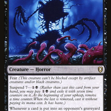 Nihilith [Commander Legends: Battle for Baldur's Gate]
