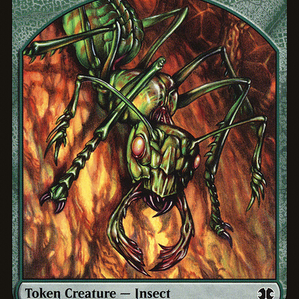 Insect [Modern Masters 2015 Tokens]