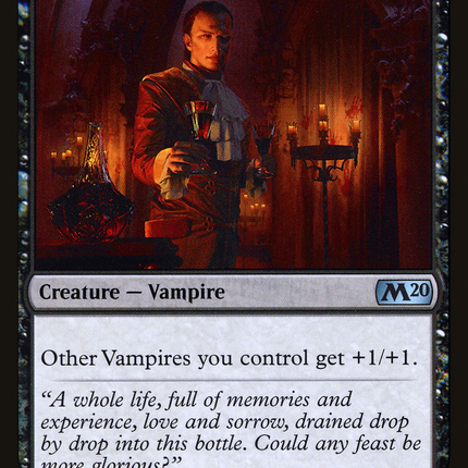 Thirsting Bloodlord [Core Set 2020]
