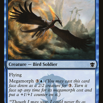 Ojutai Interceptor [Dragons of Tarkir]