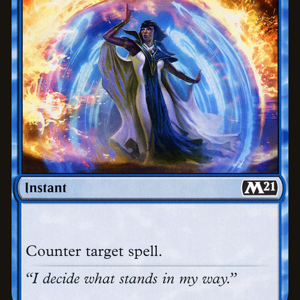 Cancel [Core Set 2021]