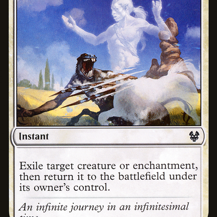 Flicker of Fate [Theros Beyond Death]