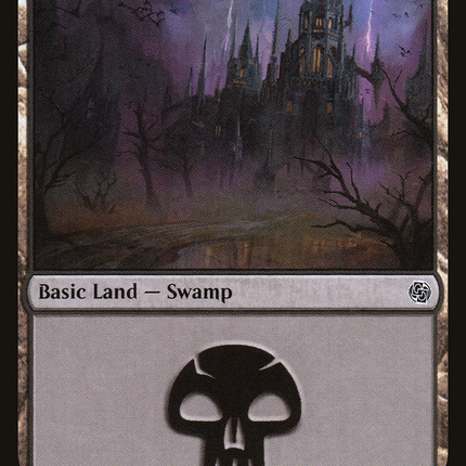Swamp (060) [Jumpstart]