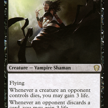 Sangromancer [Commander 2021]