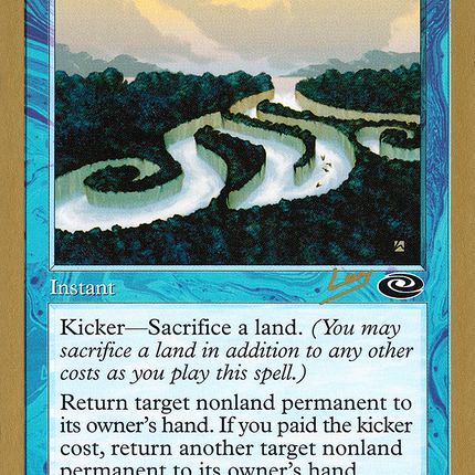 Rushing River [World Championship Decks 2002]