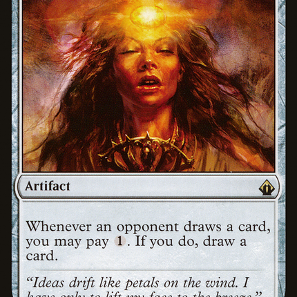 Mind's Eye [Battlebond]