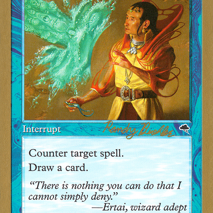 Dismiss [World Championship Decks 1998]