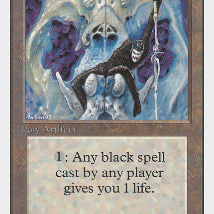 Throne of Bone [Unlimited Edition]