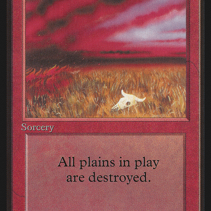 Flashfires [Limited Edition Beta]