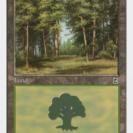 Forest (107) [Battle Royale Box Set]
