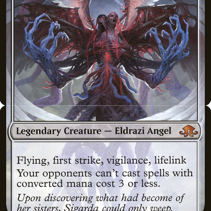 Brisela, Voice of Nightmares (mooneldrazidfc) [Eldritch Moon]