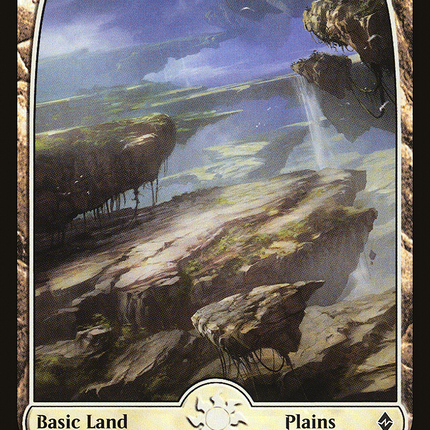 Plains (251) [Battle for Zendikar]