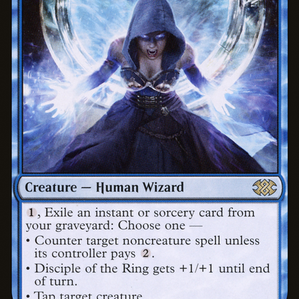 Disciple of the Ring [Double Masters 2022]