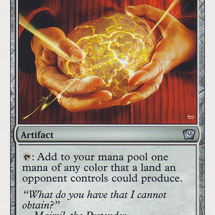 Fellwar Stone [Ninth Edition]