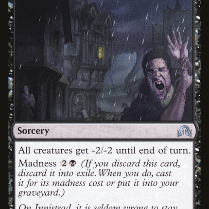 Biting Rain [Shadows over Innistrad]